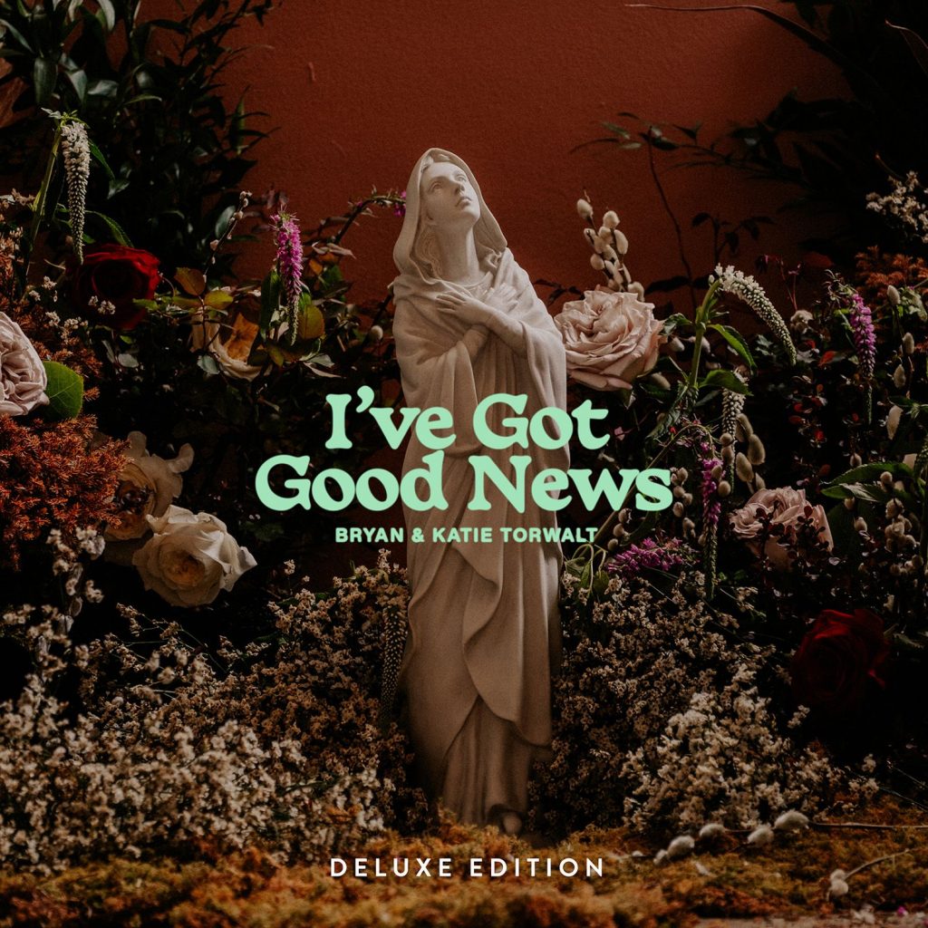 I’ve Got Good News (Deluxe)